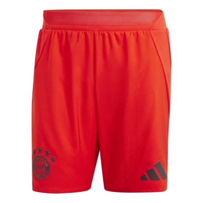 adidas Bayern Munich Home Shorts 2024 2025 Adults