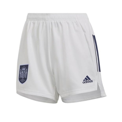 adidas Spain 2022 Away Shorts Womens