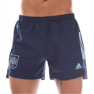 adidas Spain 2021 Training Shorts Womens