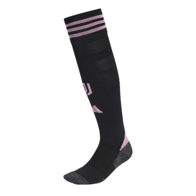 adidas Juventus Home Socks 2025 2026 Adults