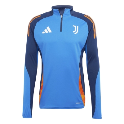 adidas Juventus Training Drill Top 2024 2025 Adults