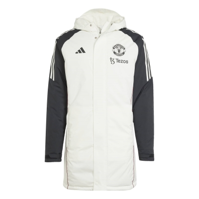 adidas MU Stdm Prka Sn99