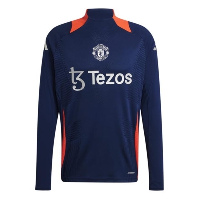 adidas Manchester United Tiro 24 Pro Top Adults
