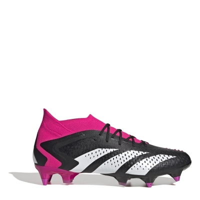 adidas Predator Accuracy Juniors Soft Ground Football Boots