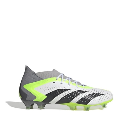 adidas Predator Accuracy Elite Juniors Firm Ground Football Boots