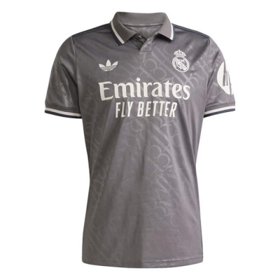 adidas REAL 3 JSY Sn52