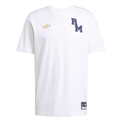adidas Real Madrid VRCT Tee