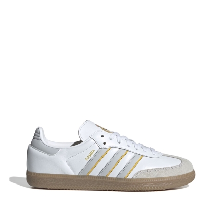 adidas Samba Club Shoes Mens