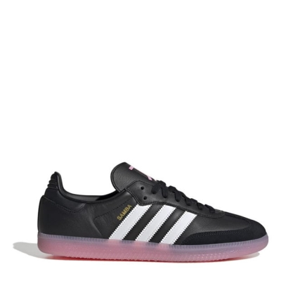 adidas Samba Club Shoes Mens