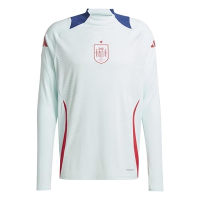 adidas Spain Tiro 24 Training Top 2024 Mens