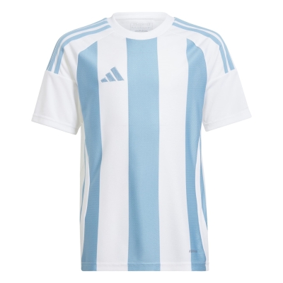 adidas Striped 24 Shirt Juniors