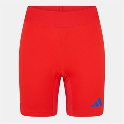 adidas T24 P Gk Sho W Football Short Womens