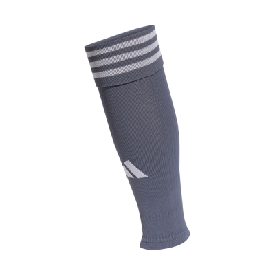 adidas Team Sleeve 23 gray football sleeves JM3638