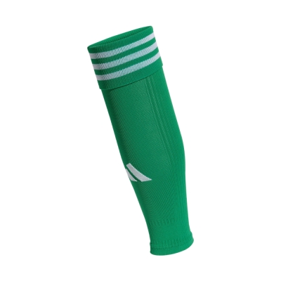 adidas Team Sleeve 23 green football sleeves JM3639