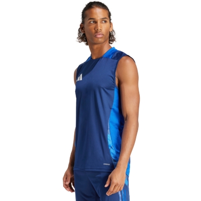 adidas
Tiro 24 Competition Training Sleeveless Jersey navy IR5476