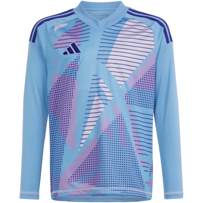 Adidas Tiro 24 Competition cu manec? lung?, tricou portar portar,