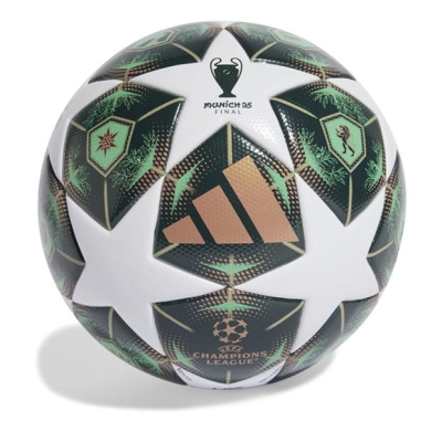 adidas UCL LGE BOX 52