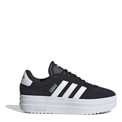 adidas VL Court Bold Womens Trainers