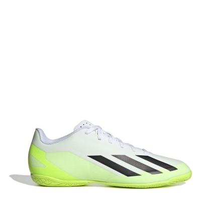 adidas X Crazyfast Club Adults Indoor Football Boots