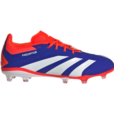 adidas Predator Elite FG IF6360 children's soccer shoes