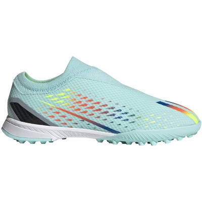 Football shoes adidas X Speedportal.3 LL TF Junior GW8477