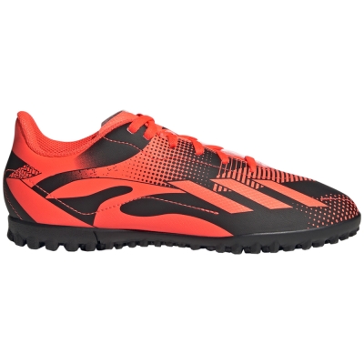 adidas X Speedportal Messi.4 TF Junior GZ5136 football shoes