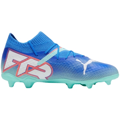 Puma Future 7 Pro FG children's football shoes /AG 107944 01