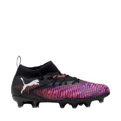 Puma Future 8 Match FG/AG 108143 01 children's football shoes