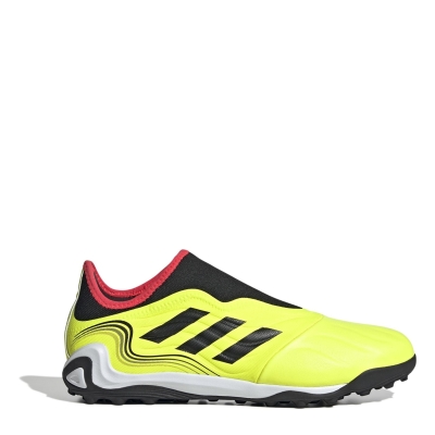 adidas COPA Sense .3 Laceless Astro Turf Trainers