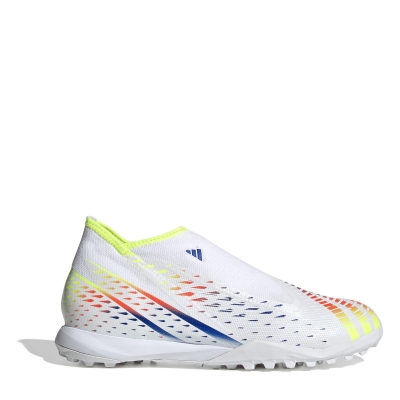 adidas Predator .3 Laceless Astro Turf Trainers
