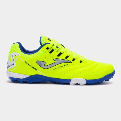 Maxima 2509 Yellow Turf