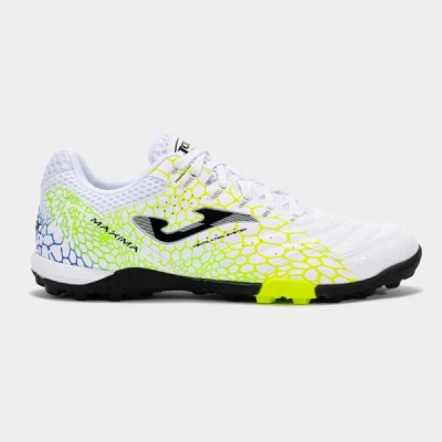 Maxima 2532 White Yellow Green Turf