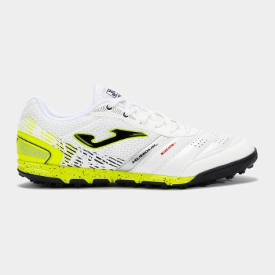 Mundial 2502 White Turf