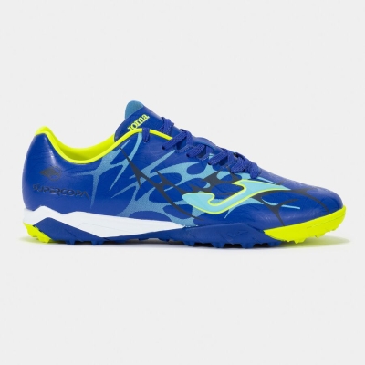 Super Copa 2504 Royal Blue Turf