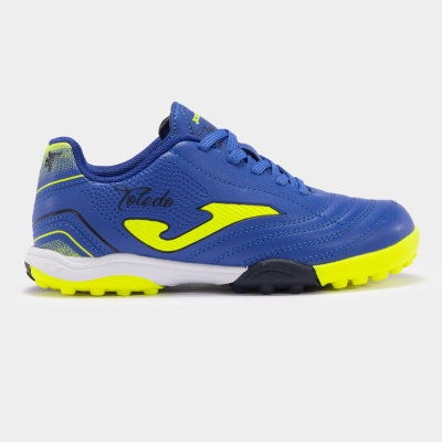 Toledo Jr 2404 Royal Turf