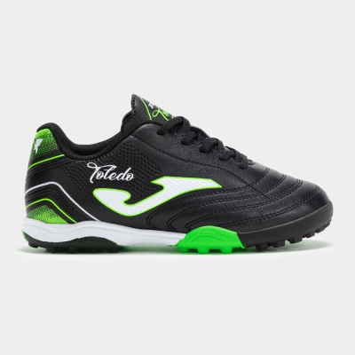 Toledo Jr 2501 Black Turf