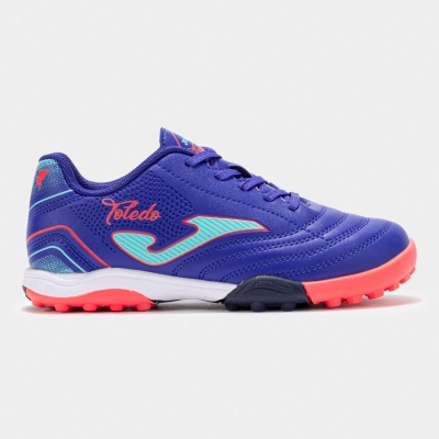 Toledo Jr 2504 Royal Turf