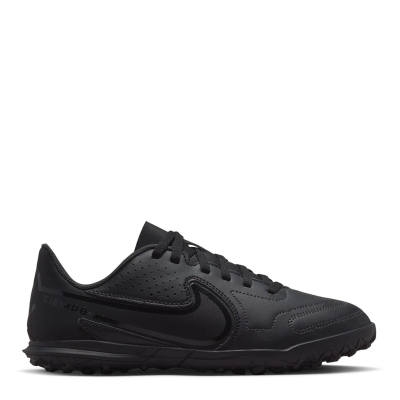 Nike Tiempo Legend Club Childrens Astro Turf Trainers