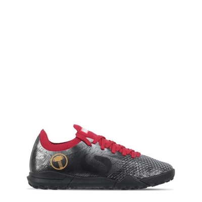 Sondico Blaze Childrens Astro Turf Trainers