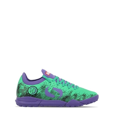 Sondico Blaze Childrens Astro Turf Trainers