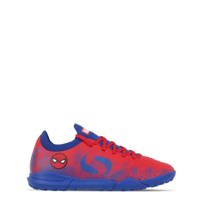 Sondico Blaze Childrens Astro Turf Trainers