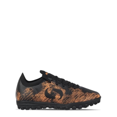 Sondico Blaze Childrens Astro Turf Trainers