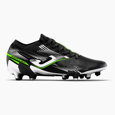 Propulsion 2501 Black Artificial Grass