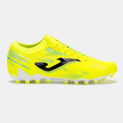 Propulsion 2509 Fluor Yellow Artificial Grass