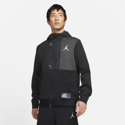 Bluze Hanorace Air Jordan Jordan pentru Barbati