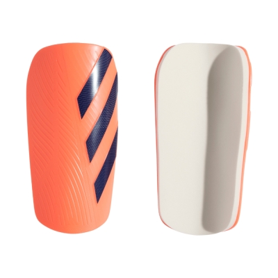 adidas Tiro
Club football shin guards orange KA0028