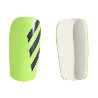 adidas Tiro Club football shin guards green JD6024