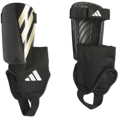 Protectors adidas Tiro Match Club Junior football shin guards black IP3996