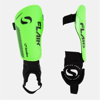 Sondico Ankle Shinguards