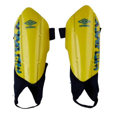 Umbro Classico II Shin Guard